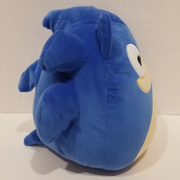 Squishmallows Sonic the Hedgehog, 8", NWT - Picture 4 of 16